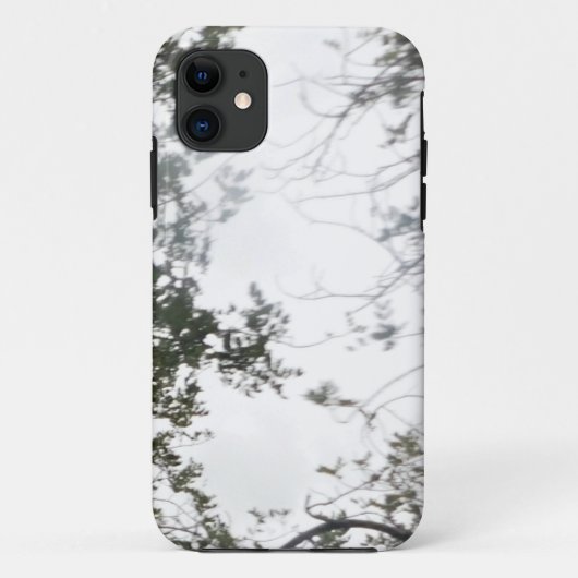 Apple iPhone 11 Hülle Stil und Design (Rückseite)