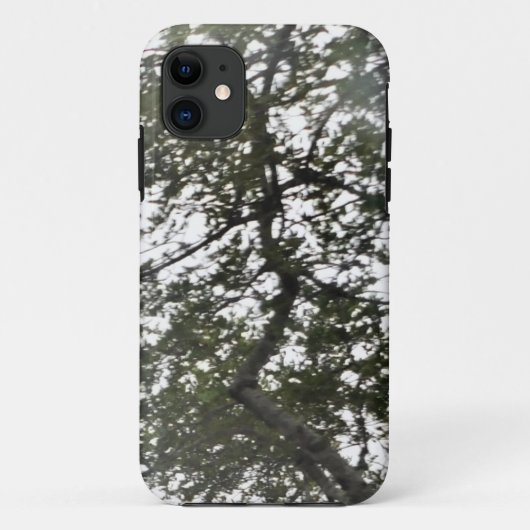 Apple iPhone 11 Hülle Stil und Design (Rückseite)