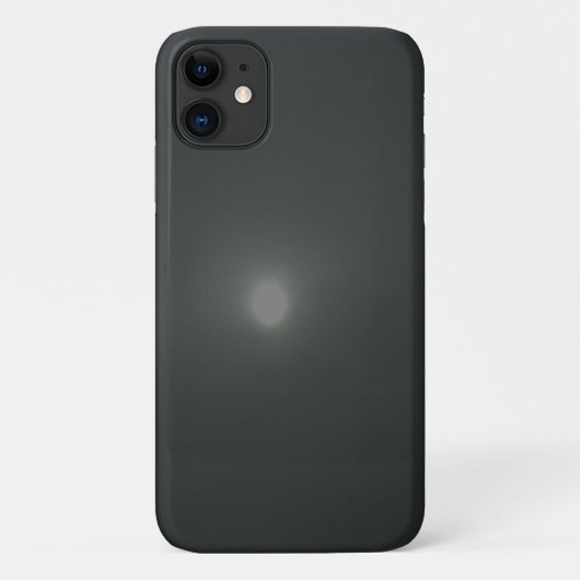 Apple iPhone 11 Hülle Stil und Design (Rückseite)