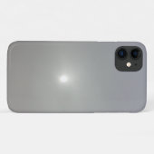 Apple iPhone 11 Hülle Stil und Design (Rückseite (Horizontal))