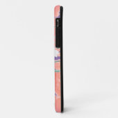Apple iPhone 11 Hülle Stil und Design (Hinten/Links)