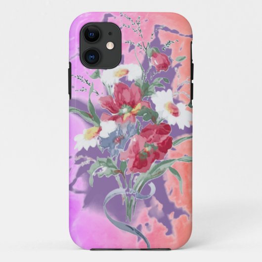 Apple iPhone 11 Hülle Stil und Design (Rückseite)