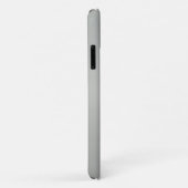 Apple iPhone 11 Hülle Stil und Design (Hinten/Rechts)