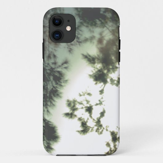 Apple iPhone 11 Hülle Stil und Design (Rückseite)