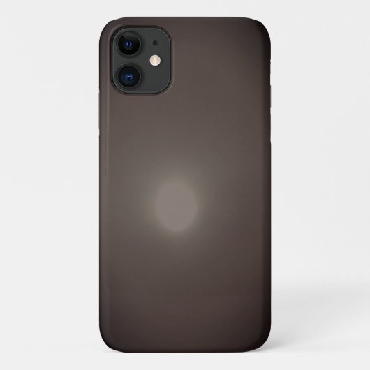 Apple iPhone 11 Hülle Stil und Design (Rückseite)