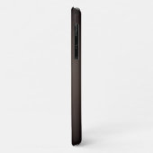 Apple iPhone 11 Hülle Stil und Design (Hinten/Links)