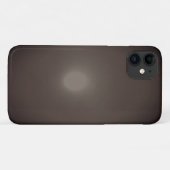Apple iPhone 11 Hülle Stil und Design (Rückseite (Horizontal))