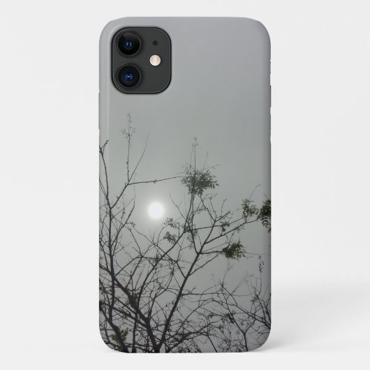 Apple iPhone 11 Hülle Stil und Design (Rückseite)