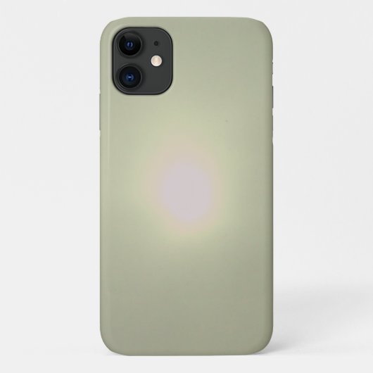Apple iPhone 11 Hülle Stil und Design (Rückseite)