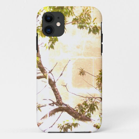 Apple iPhone 11 Hülle Stil und Design (Rückseite)