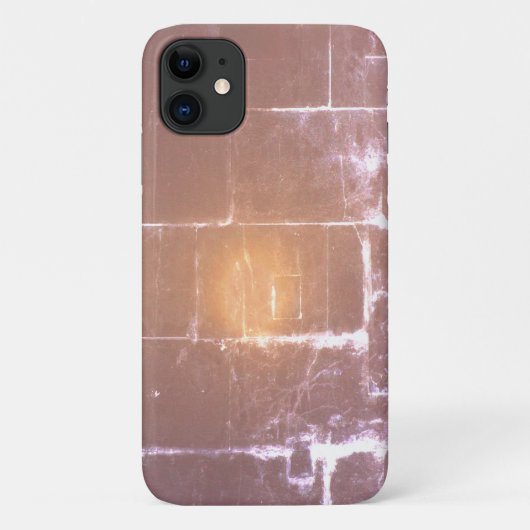 Apple iPhone 11 Hülle Stil und Design (Rückseite)