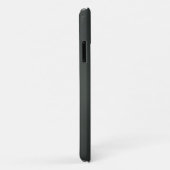 Apple iPhone 11 Hülle Stil und Design (Hinten/Rechts)