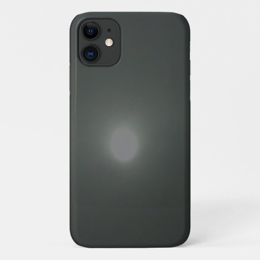 Apple iPhone 11 Hülle Stil und Design (Rückseite)