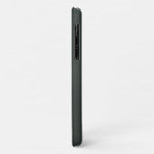 Apple iPhone 11 Hülle Stil und Design (Hinten/Links)