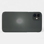 Apple iPhone 11 Hülle Stil und Design (Rückseite (Horizontal))