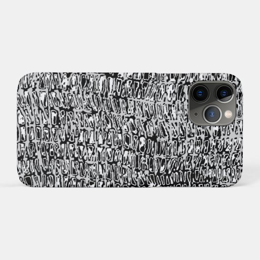 apple iphone 11 pro case style and design (Rückseite (Horizontal))