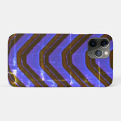 Apple iPhone 11 Pro Hülle Stil und Design (Rückseite (Horizontal))