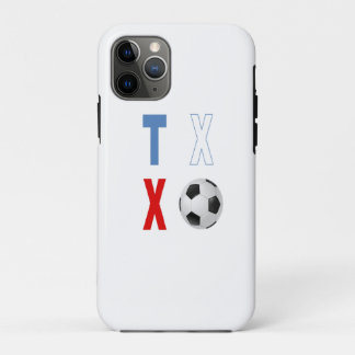 Apple iPhone 11 Pro Hülle TEXAS SPORT