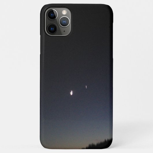 Apple iPhone 11 Pro Max Art-Stil-Design Case-Mate iPhone Hülle (Rückseite)