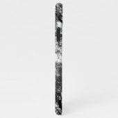 Apple iPhone 11 pro max Case Art und Design Hülle (Rechte Seite)