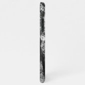 Apple iPhone 11 pro max Case Art und Design Hülle (Linke Seite)