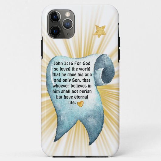 Apple iPhone 11 Pro Max Fall 2 Case-Mate iPhone Hülle (Rückseite)