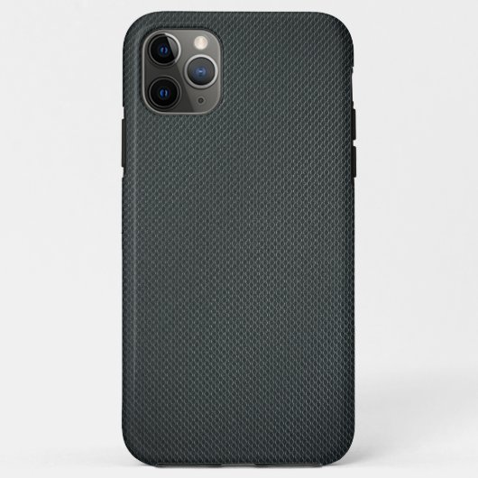 Apple iPhone 11 Pro Max Fall Case-Mate iPhone Hülle (Rückseite)