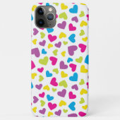 Apple iPhone 11 Pro Max Fall Case-Mate iPhone Hülle (Rückseite)
