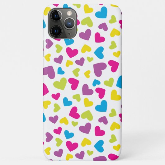 Apple iPhone 11 Pro Max Fall Case-Mate iPhone Hülle (Rückseite)