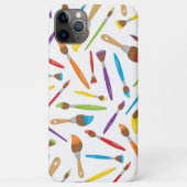 Apple iPhone 11 Pro Max Fall Case-Mate iPhone Hülle (Rückseite)