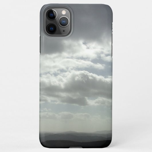 Apple iPhone 11 pro max Gehäuse art&design iPhone Hülle (Rückseite)