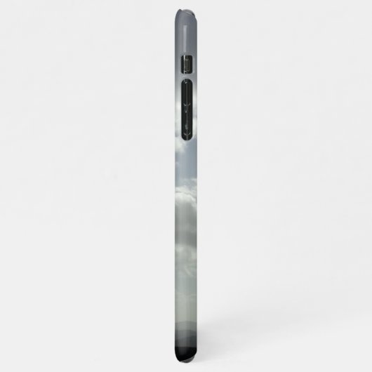 Apple iPhone 11 pro max Gehäuse art&design iPhone Hülle (Linke Seite)