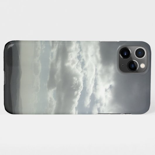 Apple iPhone 11 pro max Gehäuse art&design iPhone Hülle (Rückseite (Horizontal))