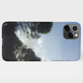 Apple iPhone 11 pro max Gehäuse art&design iPhone Hülle (Rückseite (Horizontal))