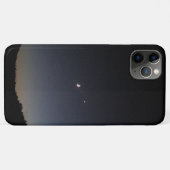 Apple iPhone 11 Pro Max Kunststil Design Case-Mate iPhone Hülle (Rückseite (Horizontal))