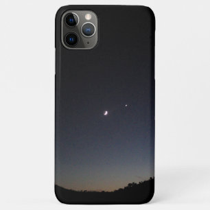 Apple iPhone 11 Pro Max Kunststil Design Case-Mate iPhone Hülle