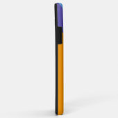 Apple iPhone 11 Pro Max Regenbogen Muster Gehäuse Case-Mate iPhone Hülle (Hinten/Rechts)