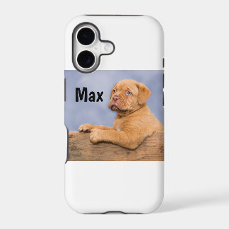 , Apple iPhone 11, ToughCase-Mate Handyhülle