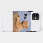 , Apple iPhone 11, ToughCase-Mate Phone Case (Rückseite (Horizontal))