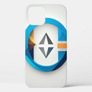 Apple iPhone 12 - 64 GB/128 GB/256 GB - Schwarz/We Case-Mate iPhone Hülle