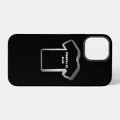 Apple iPhone 12 Case-Mate iPhone-Hülle Hülle (Rückseite (Horizontal))