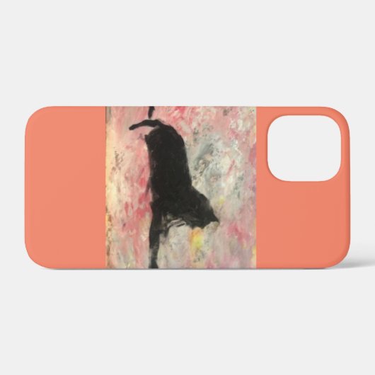 Apple iPhone 12 Mini-Fall Case-Mate iPhone Hülle (Rückseite (Horizontal))