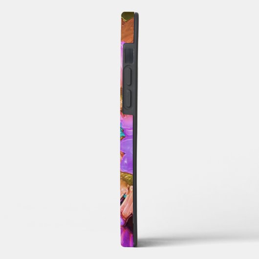 Apple iPhone 12 Pro Fall Case-Mate iPhone Hülle (Rückseite / Links)