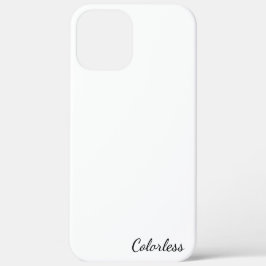 Apple iPhone 12 Pro Gehäuse Art und Design Case-Mate iPhone Hülle