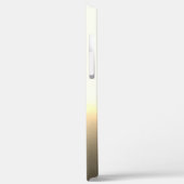 Apple iPhone 12 Pro Gehäuse Art und Design Case-Mate iPhone Hülle (Rückseite / Links)