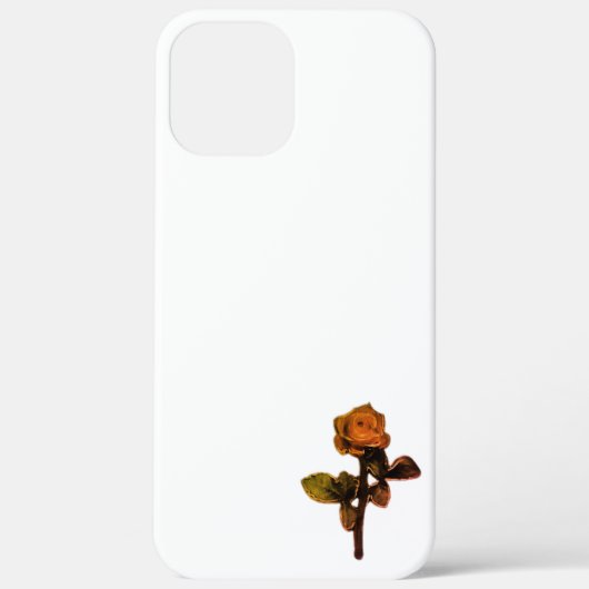 Apple iPhone 12 Pro Gehäuse Art und Design Case-Mate iPhone Hülle (Rückseite)