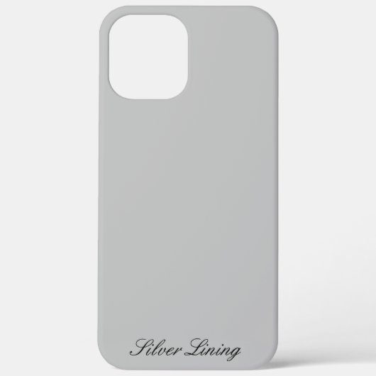 Apple iPhone 12 Pro Gehäuse Art und Design Case-Mate iPhone Hülle (Rückseite)