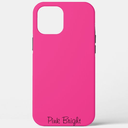 Apple iPhone 12 Pro Gehäuse Art und Design Case-Mate iPhone Hülle (Rückseite)