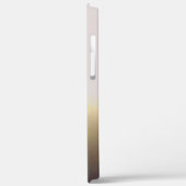 Apple iPhone 12 Pro Gehäuse Art und Design Case-Mate iPhone Hülle (Rückseite / Links)