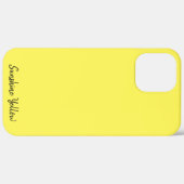 Apple iPhone 12 Pro Gehäuse Art und Design Case-Mate iPhone Hülle (Rückseite / Rechts)